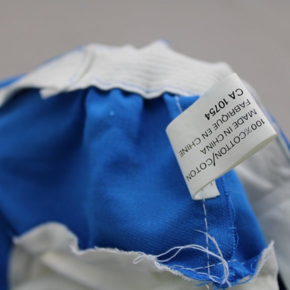 Expo 86 Painters Hat - All Over Print Official Merchandise - Stretch Fit - Picture 11 of 11